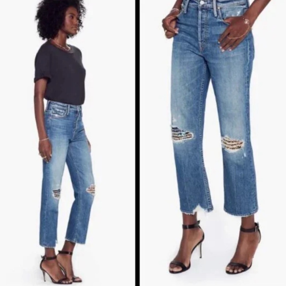 The Tomcat Pray For Hidden Gems With Jeweled Patc… - image 5